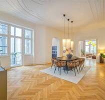 Wow-Gefühle auf über 250 m² in top City-West-Lage - Berlin Wilmersdorf