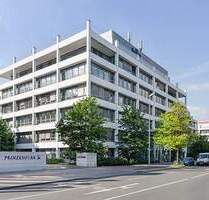 Flexible Arbeitsplätze und Büroräume mit hervorragender Anbindung - All-in-Miete - Düsseldorf Heerdt
