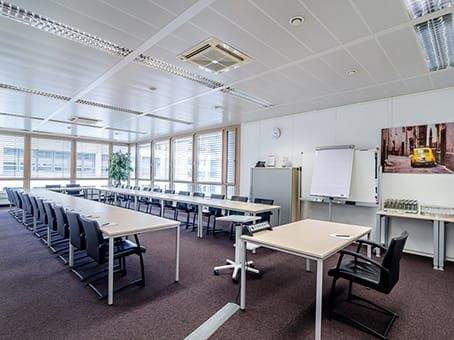 Meetingraum - Büro in Düsseldorf