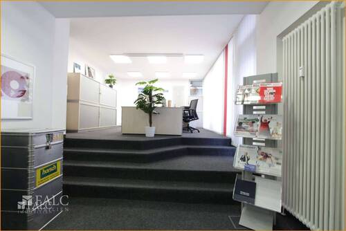 Bürofläche - 3 Zimmer Büro in Aachen