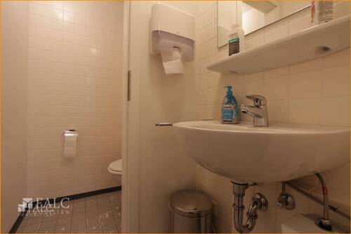 WC - Büro mit 102,00 m&sup2; in Aachen zur Miete