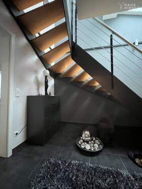 Treppenhaus - 