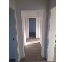 3-Zimmer Wohnung in ruhiger Lage in Gustow