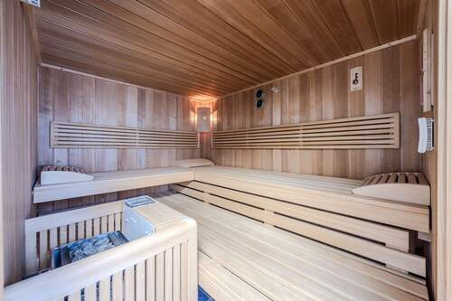 Sauna - 
