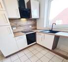 Küche - 3 Zimmer Etagenwohnung in Stade
