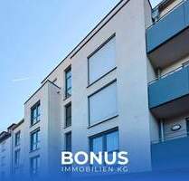 Stilvolle 4-Zimmer-Eigentumswohnung mit Balkon & Aufzug in Düsseldorf-Oberkassel! * ca. 107 m² *