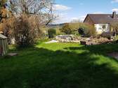 Garten - Blick Richtung Osten - 