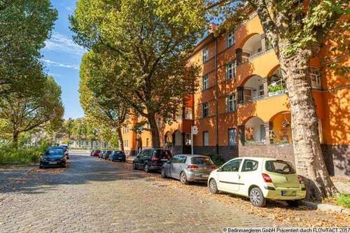 Umgebung, Wohnensemble - 