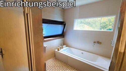 EG-Badezimmer - 