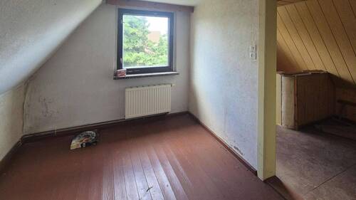 DG-kleines Zimmer - 
