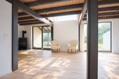 Bild 3 - 3 Zimmer Doppelhaushälfte in Krefeld-Kliedbruch