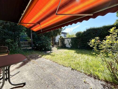 Terrasse - 