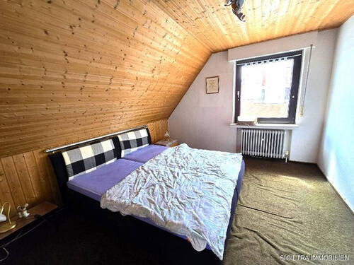 Schlafen OG - 