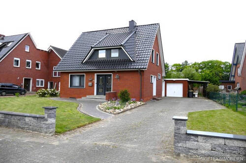 Straße Osten - 