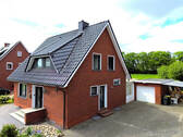 Norden - 6 Zimmer Einfamilienhaus in Werlte