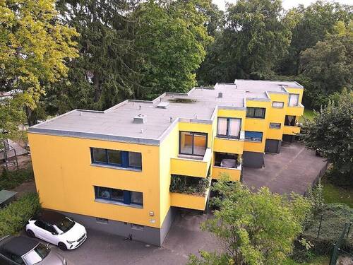 Bild 1 - Gelegenheit Wannsee! Gepflegtes Mehrfamilienhaus mit Entwicklungspotenzial!