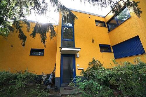 Eingangsbereich - 1 Zimmer Mehrfamilienhaus, Wohnhaus zum Kaufen in Berlin