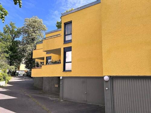 Garagen - Mehrfamilienhaus, Wohnhaus in Berlin zum Kaufen