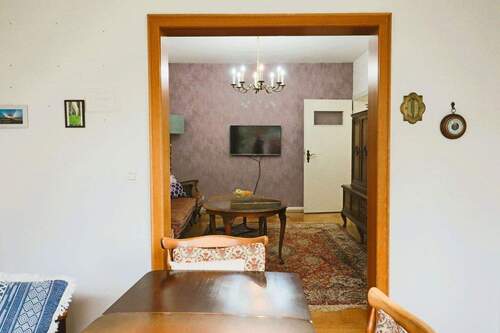 EG - Wohnzimmer - 