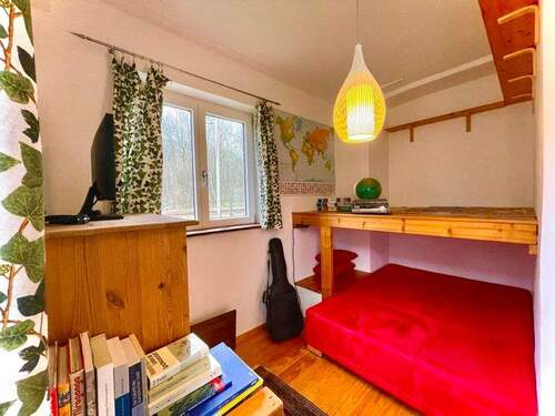 Gästezimmer - 