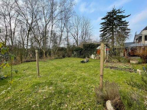Eigener Garten - 