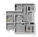 Grundriss Keller - 