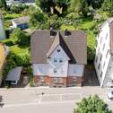 Bild 1 - Investieren, vermieten, profitieren oder selbst nutzen - Mehrfamilienhaus mitten in Rottweil