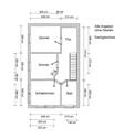 Grundriss Dachgeschoss - 