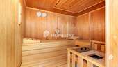 EG Sauna - 