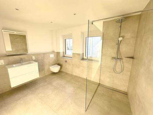 Badezimmer - 