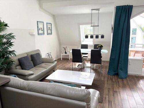 IMG_7527.jpg - 2 Zimmer Etagenwohnung zum Kaufen in Timmendorfer Strand