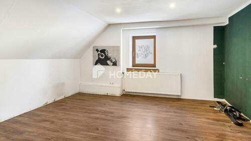 Haus A 1. OG Kinderzimmer 1 1 - 