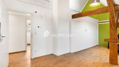 Haus A 1. OG Wohnzimmer 1 1 - 