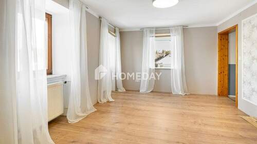 Haus A EG Wohnzimmer 1 - 