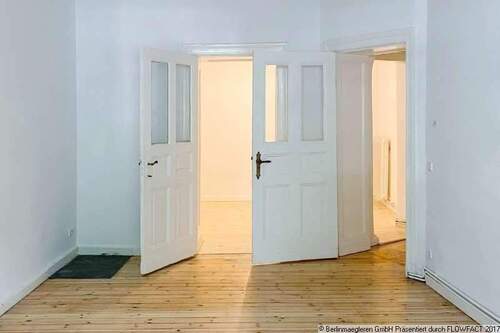 Beispiel einer ähnlichen Wo... - 5 Zimmer Einfamilienhaus in Berlin