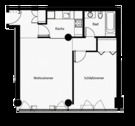 Grundriss 2. OG - 