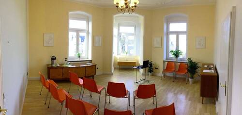 Meetingraum - 