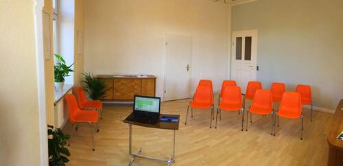 Meetingraum - 