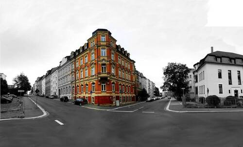 Außenansicht - 
