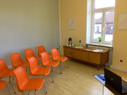 Meetingraum - 