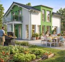 Dein Traumhaus in Baruth, frei planbar - Baruth/Mark