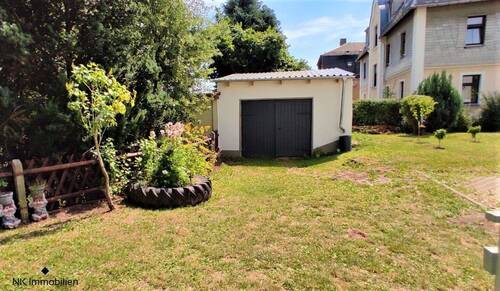 Garten - 