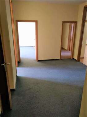 8917-464-8-g - 8 Zimmer Büro in Waldkraiburg
