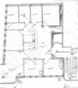 Grundrissplan - 