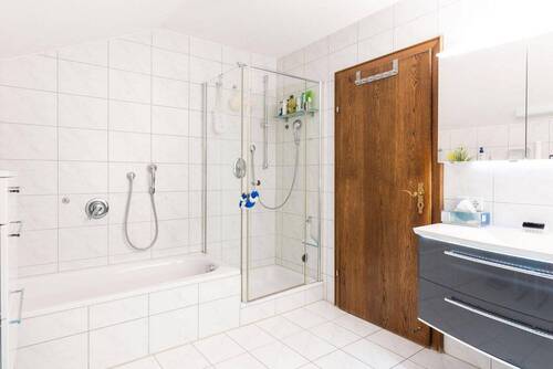 Badezimmer - 