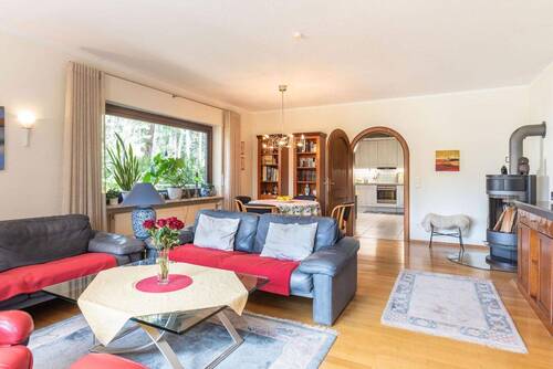Wohnzimmer 1 - 