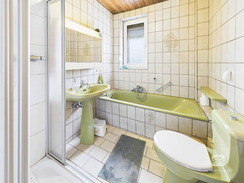 Badezimmer - 