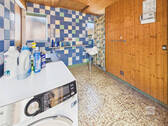 Nebengebäude/Waschraum/Dusche - 