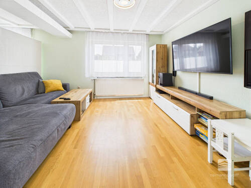 Wohnzimmer - 