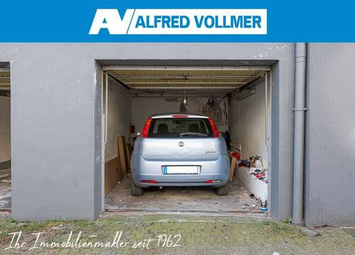 Garage - 